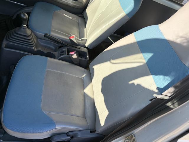 サンバーバン VC 5MT エアコン パワステ 集中ロック タイベル交換歴有 車検令和9年11月まで(36枚目)