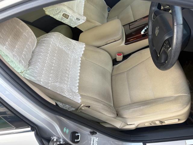 クラウンハイブリッド ロイヤルサルーン エアロパーツ ドラレコ 純正ナビ Bluetoothオーディオ ETC(16枚目)