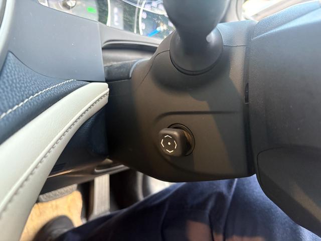 クラウンハイブリッド ロイヤルサルーン エアロパーツ ドラレコ 純正ナビ Bluetoothオーディオ ETC(24枚目)