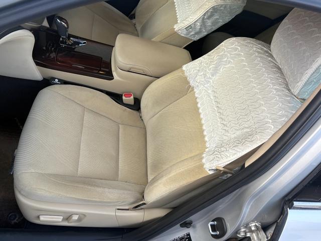 クラウンハイブリッド ロイヤルサルーン エアロパーツ ドラレコ 純正ナビ Bluetoothオーディオ ETC(34枚目)