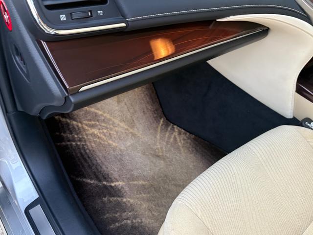 クラウンハイブリッド ロイヤルサルーン エアロパーツ ドラレコ 純正ナビ Bluetoothオーディオ ETC(35枚目)