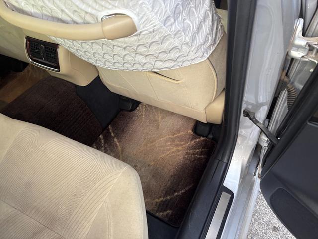 クラウンハイブリッド ロイヤルサルーン エアロパーツ ドラレコ 純正ナビ Bluetoothオーディオ ETC(40枚目)