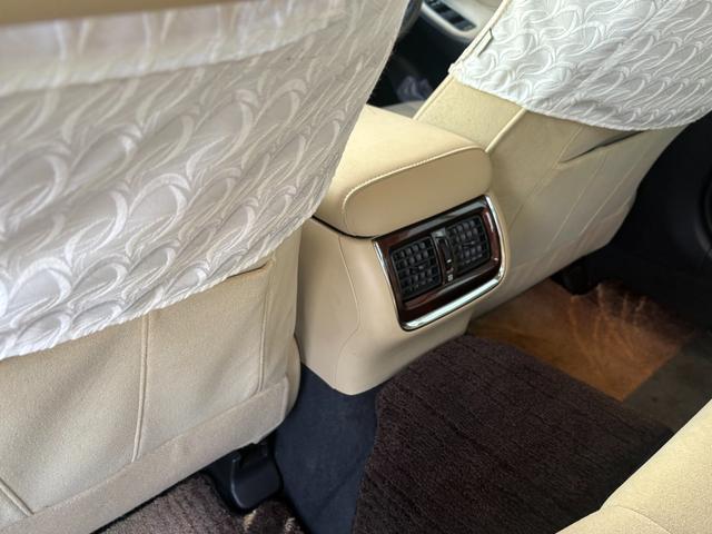 クラウンハイブリッド ロイヤルサルーン エアロパーツ ドラレコ 純正ナビ Bluetoothオーディオ ETC(43枚目)