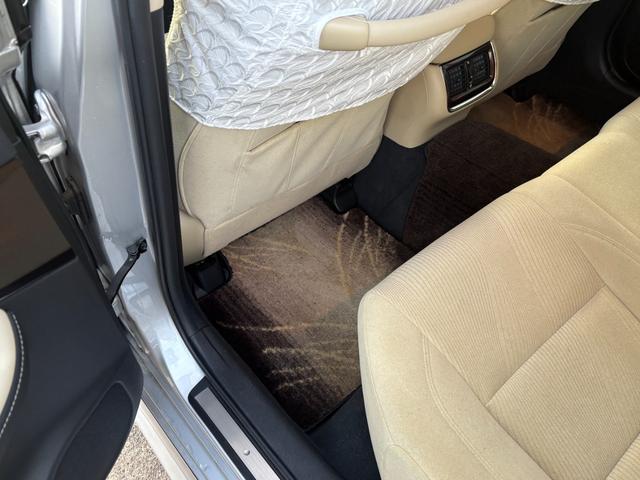 クラウンハイブリッド ロイヤルサルーン エアロパーツ ドラレコ 純正ナビ Bluetoothオーディオ ETC(44枚目)