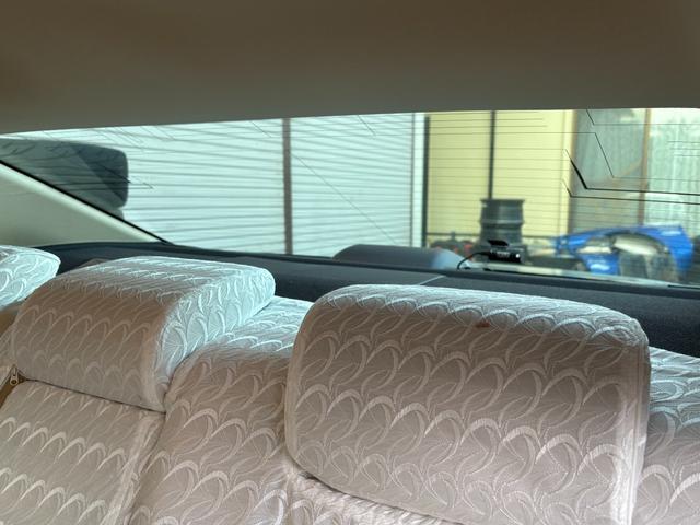 クラウンハイブリッド ロイヤルサルーン エアロパーツ ドラレコ 純正ナビ Bluetoothオーディオ ETC(45枚目)