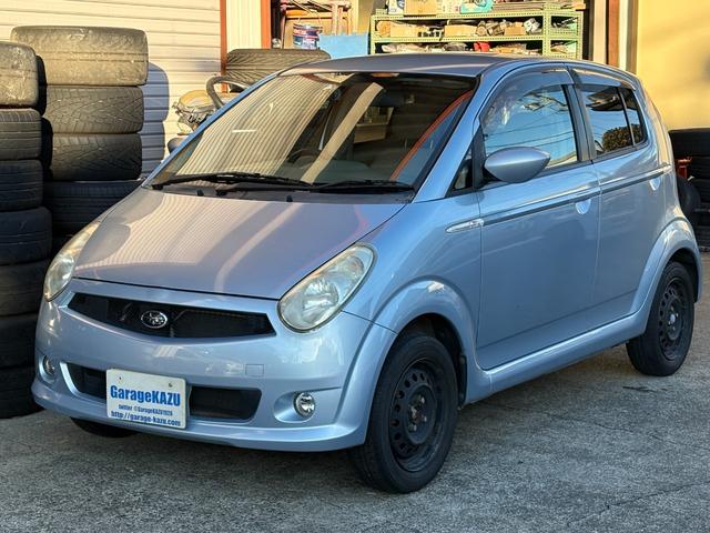 R2 R 5MT EN07ツインカムエンジン Bluetoothオーディオ 社外ハンドル ドラレコ(3枚目)