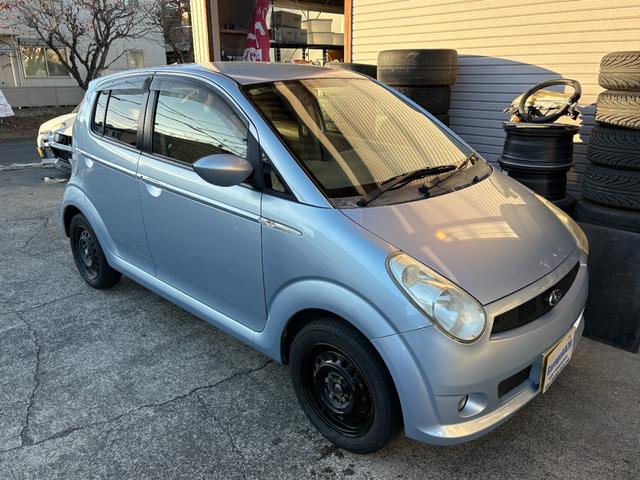 R2 R 5MT EN07ツインカムエンジン Bluetoothオーディオ 社外ハンドル ドラレコ(9枚目)