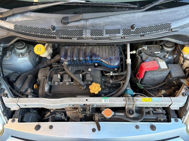 R2 R 5MT EN07ツインカムエンジン Bluetoothオーディオ 社外ハンドル ドラレコ(10枚目)