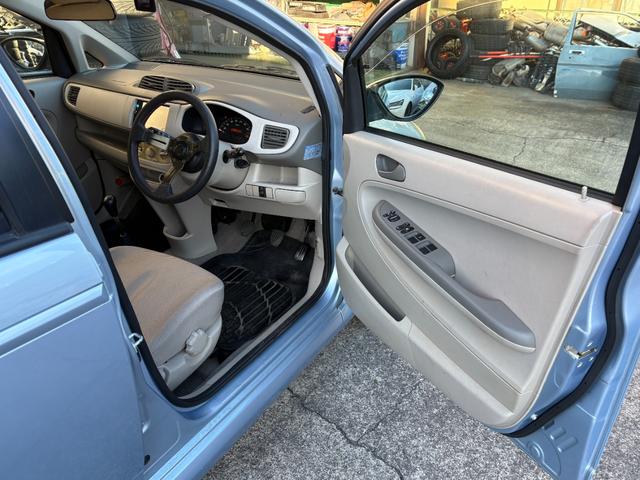 R2 R 5MT EN07ツインカムエンジン Bluetoothオーディオ 社外ハンドル ドラレコ(14枚目)