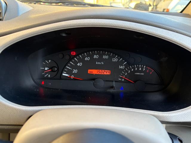 R2 R 5MT EN07ツインカムエンジン Bluetoothオーディオ 社外ハンドル ドラレコ(18枚目)