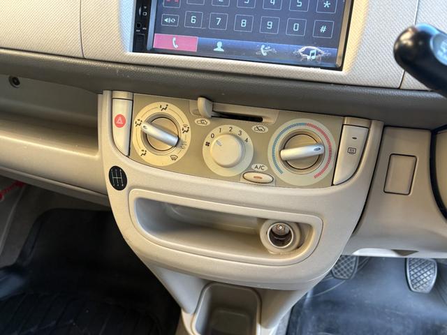 R2 R 5MT EN07ツインカムエンジン Bluetoothオーディオ 社外ハンドル ドラレコ(24枚目)