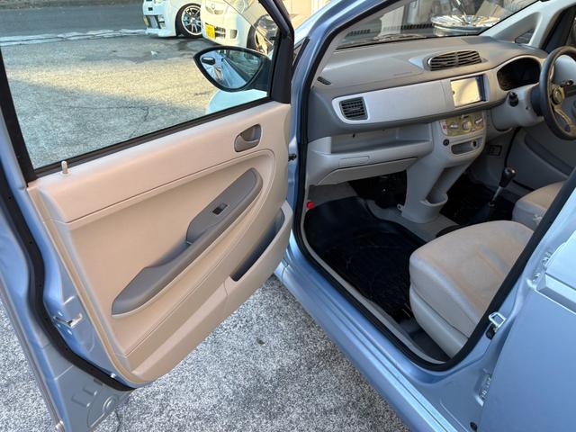 R2 R 5MT EN07ツインカムエンジン Bluetoothオーディオ 社外ハンドル ドラレコ(27枚目)