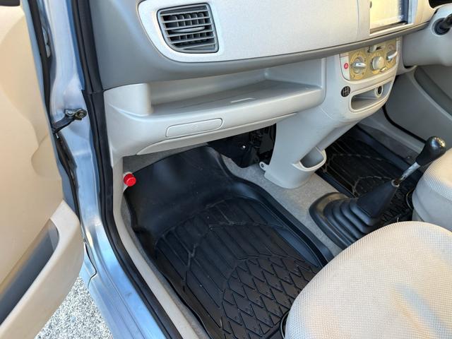 R2 R 5MT EN07ツインカムエンジン Bluetoothオーディオ 社外ハンドル ドラレコ(30枚目)