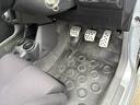 TL 5MT フルタップ車高調 ABS付用リヤアクスル フルバケットシート 純正流用サイドステップ MINICONPRO フォグランプ 純正流用13インチアルミ ETC 乗員2名登録(30枚目)