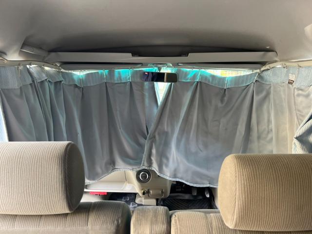 アトレーワゴン ダイハツ カスタムターボｒｓリミテッド ３６０度カーテン付車中泊仕様荷物ラック付き ｈｉｄライト ｅｔｃ 禁煙車 １オーナー 車検記録簿全て有り 静岡県 カスタムターボｒｓリミテッド ３６０度カーテン付車中泊仕様荷物ラック付き ｈｉｄライト