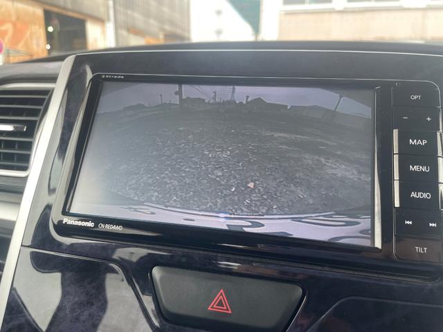 タント カスタムＸ　トップエディションＳＡＩＩＩ（13枚目）