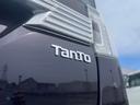 タント カスタムＸ　トップエディションＳＡＩＩＩ（8枚目）