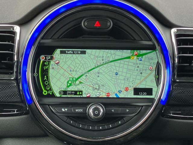 ＭＩＮＩ クーパー　クラブマン　修復歴なし　車検整備付き　走行６．７万キロ　保証付き　純正ナビ　Ａストップ　純正１７インチＡＷ　スマートキー　Ｐスタート　ＥＴＣ　禁煙車　記録簿付き（15枚目）