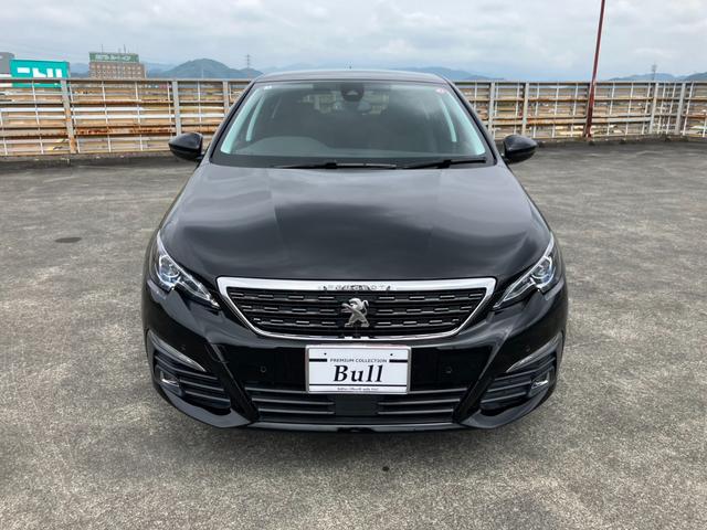 ３０８ ＧＴライン　ブルーＨＤｉ　ディスプレイオーディオ　Ｂカメラ　クルーズＣ　インテリジェントハイビーム　パーキングセンサー　パドルシフト　レーンキープＡ　Ａストップ　スマートキー　Ｐスタート　ＥＴＣ（2枚目）