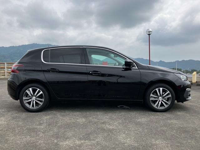 ３０８ ＧＴライン　ブルーＨＤｉ　ディスプレイオーディオ　Ｂカメラ　クルーズＣ　インテリジェントハイビーム　パーキングセンサー　パドルシフト　レーンキープＡ　Ａストップ　スマートキー　Ｐスタート　ＥＴＣ（5枚目）