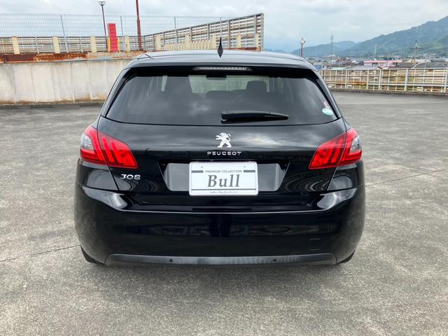 ３０８ ＧＴライン　ブルーＨＤｉ　ディスプレイオーディオ　Ｂカメラ　クルーズＣ　インテリジェントハイビーム　パーキングセンサー　パドルシフト　レーンキープＡ　Ａストップ　スマートキー　Ｐスタート　ＥＴＣ（7枚目）