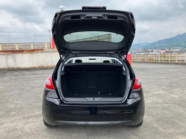 ３０８ ＧＴライン　ブルーＨＤｉ　ディスプレイオーディオ　Ｂカメラ　クルーズＣ　インテリジェントハイビーム　パーキングセンサー　パドルシフト　レーンキープＡ　Ａストップ　スマートキー　Ｐスタート　ＥＴＣ（19枚目）
