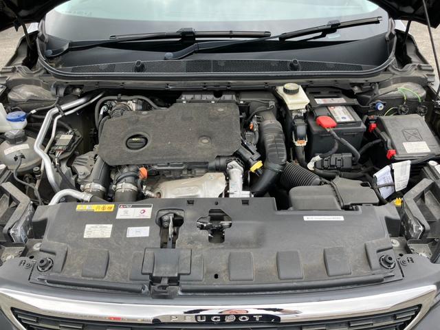 ３０８ ＧＴライン　ブルーＨＤｉ　ディスプレイオーディオ　Ｂカメラ　クルーズＣ　インテリジェントハイビーム　パーキングセンサー　パドルシフト　レーンキープＡ　Ａストップ　スマートキー　Ｐスタート　ＥＴＣ（20枚目）