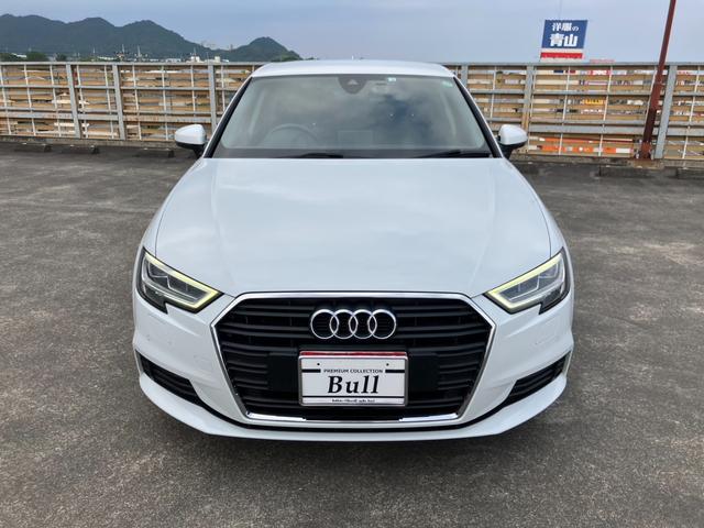 Ａ３ スポーツバック１．４ＴＦＳＩ　純正ナビ　地デジ　Ｂカメラ　Ａストップ　Ｐセンサー　バーチャルＣ　パーキングエイド　アダプティブクルーズＣ　アウディプレセンス　アウディサイドＡ　アクティブレーンキープＡ　スマートキー　Ｐスタート（2枚目）