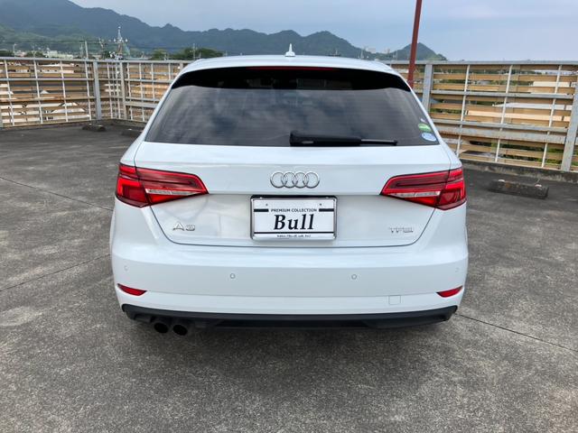 Ａ３ スポーツバック１．４ＴＦＳＩ　純正ナビ　地デジ　Ｂカメラ　Ａストップ　Ｐセンサー　バーチャルＣ　パーキングエイド　アダプティブクルーズＣ　アウディプレセンス　アウディサイドＡ　アクティブレーンキープＡ　スマートキー　Ｐスタート（7枚目）