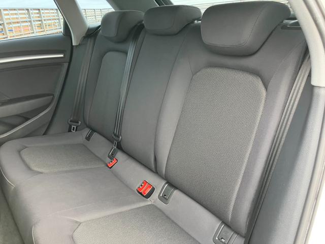 Ａ３ スポーツバック１．４ＴＦＳＩ　純正ナビ　地デジ　Ｂカメラ　Ａストップ　Ｐセンサー　バーチャルＣ　パーキングエイド　アダプティブクルーズＣ　アウディプレセンス　アウディサイドＡ　アクティブレーンキープＡ　スマートキー　Ｐスタート（12枚目）