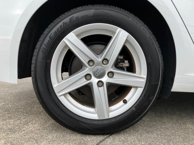 Ａ３ スポーツバック１．４ＴＦＳＩ　純正ナビ　地デジ　Ｂカメラ　Ａストップ　Ｐセンサー　バーチャルＣ　パーキングエイド　アダプティブクルーズＣ　アウディプレセンス　アウディサイドＡ　アクティブレーンキープＡ　スマートキー　Ｐスタート（22枚目）