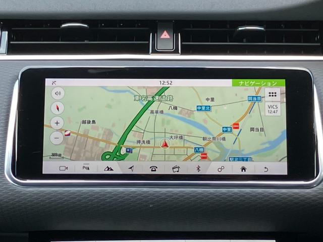 レンジローバーイヴォーク Ｓ　黒レザーシート　純正ナビ　バックカメラ　パワーバックドア　ＬＥＤヘッドライト　クルーズコントロール　全席パワーシート（15枚目）