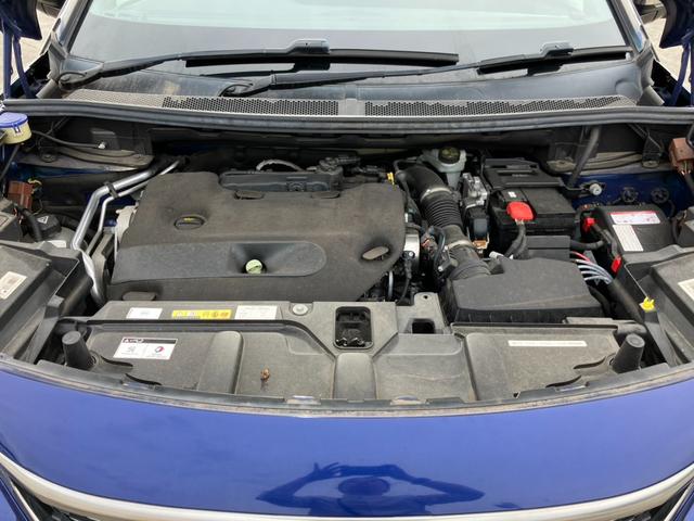 ３００８ ＧＴ　ブルーＨＤｉ　純正ナビ　Ｂカメラ　黒ハーフレザーＳ　パドルシフト　ＢＳＭ　Ｐセンサー　レーンキープ　インテリジェントハイビーム　Ｐバックドア　アクティブセーフティブレーキ　ＤＡＣ　レーダークルーズＣ　ルーフレール（20枚目）
