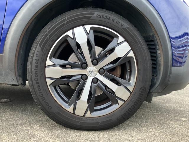 ３００８ ＧＴ　ブルーＨＤｉ　純正ナビ　Ｂカメラ　黒ハーフレザーＳ　パドルシフト　ＢＳＭ　Ｐセンサー　レーンキープ　インテリジェントハイビーム　Ｐバックドア　アクティブセーフティブレーキ　ＤＡＣ　レーダークルーズＣ　ルーフレール（21枚目）