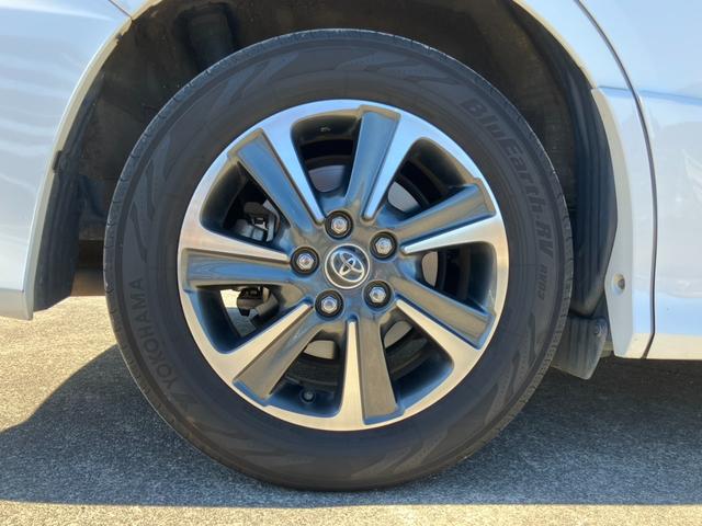 ヴォクシー ZS 煌 アルパイン9インチナビ 地デジ Bカメラ アルパインフリップダウンM 両側パワスラ アイドリングストップ トヨタセーフティS クルーズC スマートキ― Pスタート ETC(22枚目)