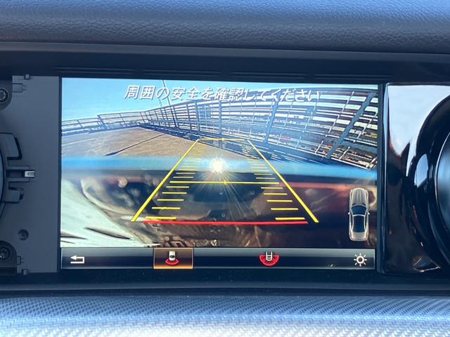 SLC SLC180 スポーツ ファイナルエディション 純正ナビ 地デジ Bカメラ レザーS Pシート シートH パドルシフト レーダークルーズC Aストップ Pセンサー BSM 純正18インチAW スマートキー Pスタート ETC(17枚目)