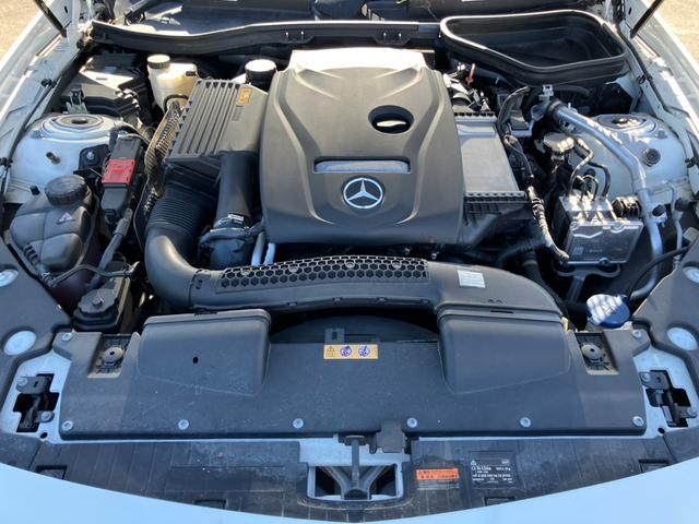 SLC SLC180 スポーツ ファイナルエディション 純正ナビ 地デジ Bカメラ レザーS Pシート シートH パドルシフト レーダークルーズC Aストップ Pセンサー BSM 純正18インチAW スマートキー Pスタート ETC(23枚目)