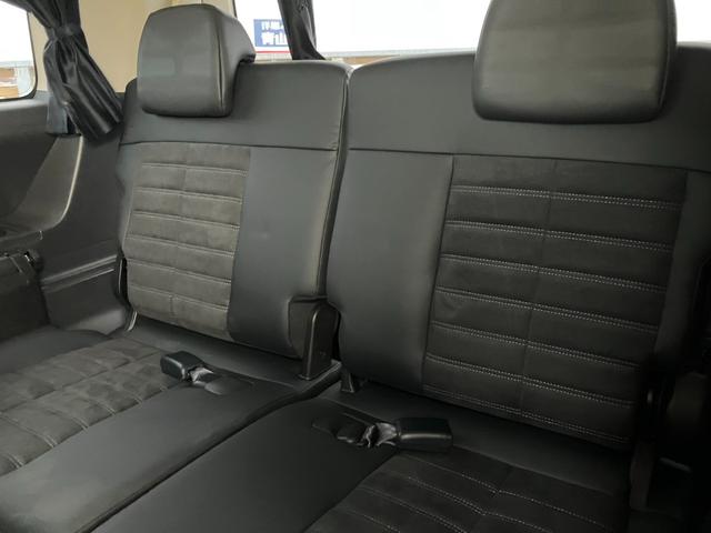 デリカＤ：５ ジャスパー　両側パワスラ　ハーフレザーＳ　シートＨ　Ｐシート　クルーズＣ　アルパインフリップダウンＭ　パドルシフト　リアコンセント付　純正１８インチＡＷ　スマートキー（13枚目）