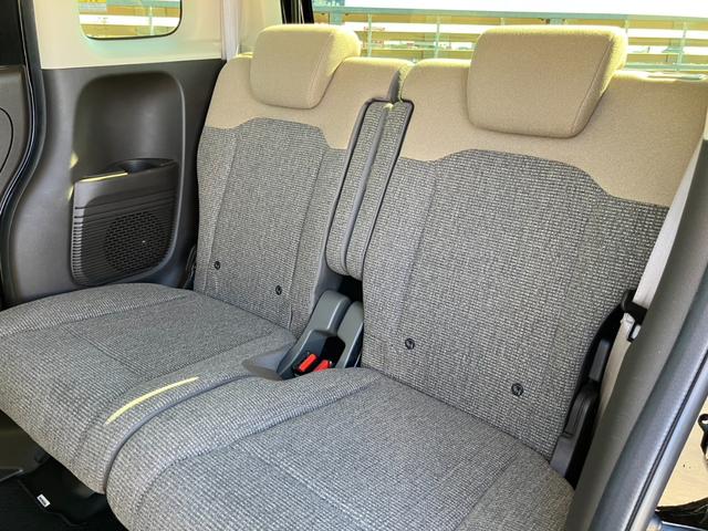 Ｎ－ＢＯＸ Ｌ　純正ナビ　地デジ　Ｂカメラ　ホンダセンシング　アダプティブクルーズＣ　左側パワスラ　ＥＣＯＮ　Ｐセンサー　スマートキー　Ｐスタート　ＥＴＣ（12枚目）