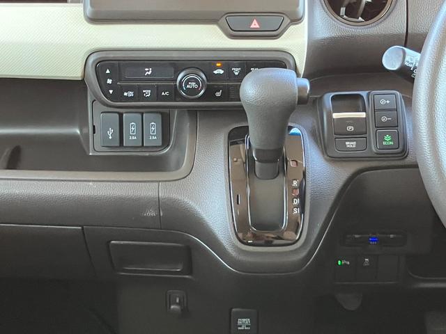 Ｎ－ＢＯＸ Ｌ　純正ナビ　地デジ　Ｂカメラ　ホンダセンシング　アダプティブクルーズＣ　左側パワスラ　ＥＣＯＮ　Ｐセンサー　スマートキー　Ｐスタート　ＥＴＣ（16枚目）