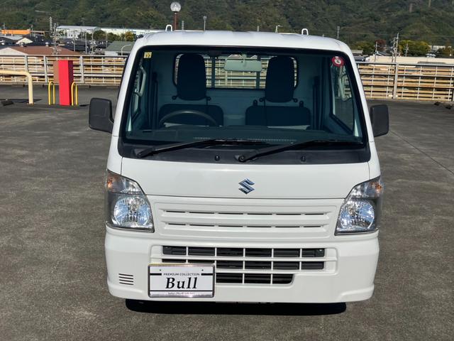 キャリイトラック ＫＣエアコン・パワステ　ラジオ　エアコン　パワステ（2枚目）