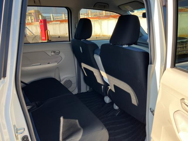 ムーヴ Ｌ　ＳＡＩＩＩ　純正ナビ　地デジ　Ｂカメラ　スマートアシスト　Ａストップ　キーレス（10枚目）