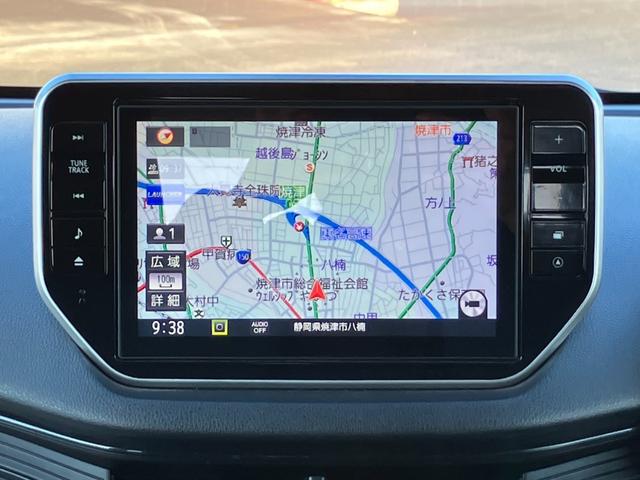 ムーヴ Ｌ　ＳＡＩＩＩ　純正ナビ　地デジ　Ｂカメラ　スマートアシスト　Ａストップ　キーレス（15枚目）