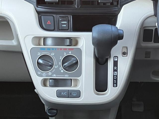 ムーヴ Ｌ　ＳＡＩＩＩ　純正ナビ　地デジ　Ｂカメラ　スマートアシスト　Ａストップ　キーレス（16枚目）