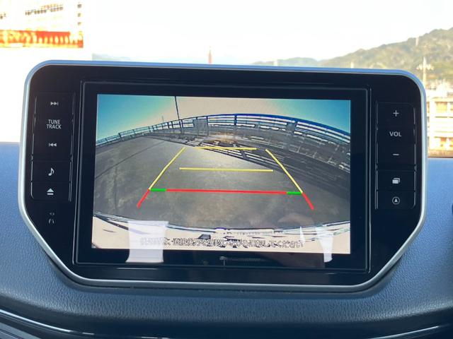 ムーヴ Ｌ　ＳＡＩＩＩ　純正ナビ　地デジ　Ｂカメラ　スマートアシスト　Ａストップ　キーレス（18枚目）