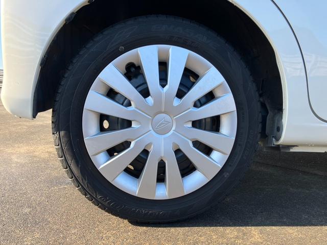 ムーヴ Ｌ　ＳＡＩＩＩ　純正ナビ　地デジ　Ｂカメラ　スマートアシスト　Ａストップ　キーレス（21枚目）