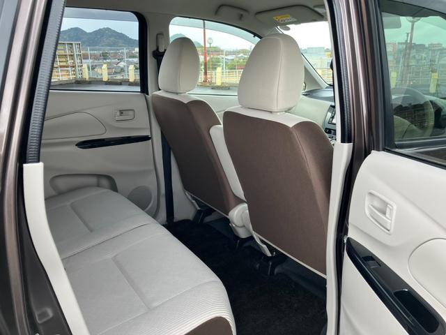 デイズ Ｊ　純正ナビ　地デジ　Ｂカメラ　ブレーキサポート　キーレス（10枚目）