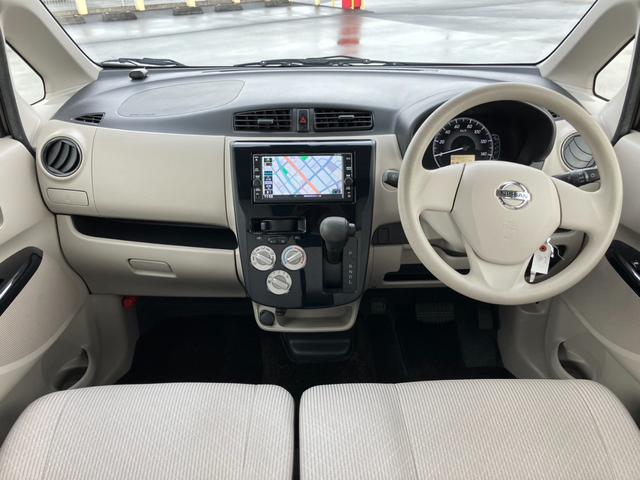 デイズ Ｊ　純正ナビ　地デジ　Ｂカメラ　ブレーキサポート　キーレス（13枚目）