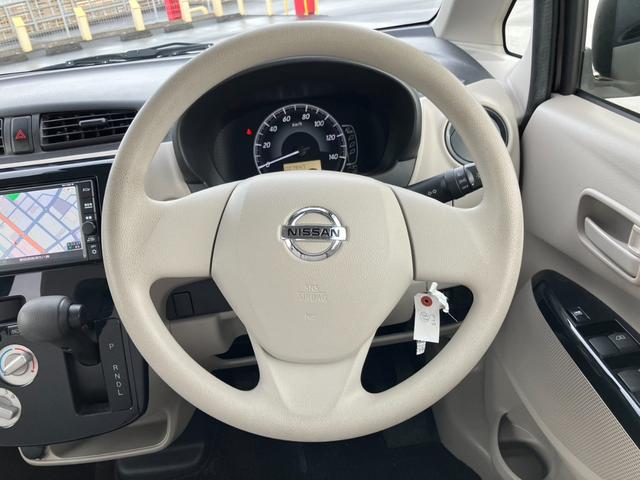 デイズ Ｊ　純正ナビ　地デジ　Ｂカメラ　ブレーキサポート　キーレス（14枚目）