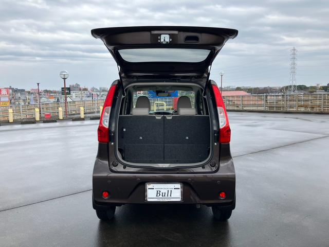 デイズ Ｊ　純正ナビ　地デジ　Ｂカメラ　ブレーキサポート　キーレス（19枚目）